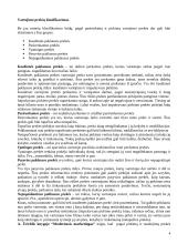 Kultūros produkto - paslaugos asortimento nustatymas 4 puslapis