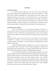 Laisvalaikio samprata bei formos