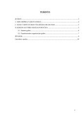 Lyderis ir pokyčiai pagal M. Useem 2 puslapis