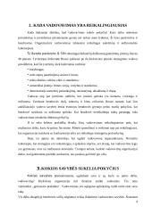 Lyderis ir pokyčiai pagal M. Useem 4 puslapis