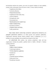 Lyderis ir pokyčiai pagal M. Useem 6 puslapis