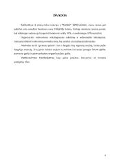 Lyderis ir pokyčiai pagal M. Useem 8 puslapis