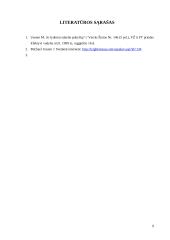 Lyderis ir pokyčiai pagal M. Useem 9 puslapis