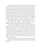 Lietuvos Didžiosios kunigaikštystės (LDK) teisės taikymas XIX amžiuje 3 puslapis