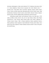 Lietuvos Didžiosios kunigaikštystės (LDK) teisės taikymas XIX amžiuje 7 puslapis