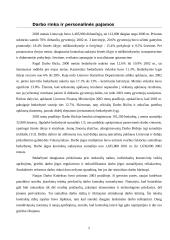 Lietuvos ekonomika 5 puslapis