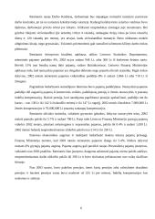 Lietuvos ekonomika 6 puslapis
