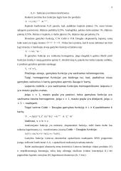 Lietuvos ekonomikai būdingos masto grąžos nustatymas 4 puslapis