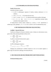 Lietuvos ekonomikai būdingos masto grąžos nustatymas 8 puslapis