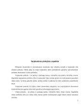 Lietuvos eksporto ir importo prognozavimas 4 puslapis