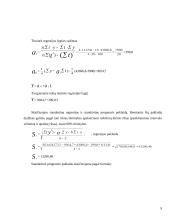 Lietuvos eksporto ir importo prognozavimas 10 puslapis