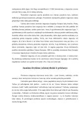 Lietuvos jaunimo emigracija 2 puslapis