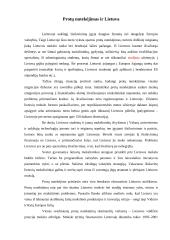 Lietuvos jaunimo emigracija 6 puslapis