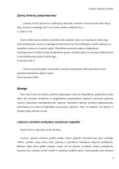 Lietuvos užsienio prekybos vystymasis, santykis su PPO ir ES 3 puslapis