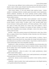 Lietuvos užsienio prekybos vystymasis, santykis su PPO ir ES 6 puslapis