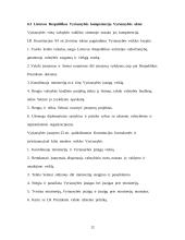 Lietuvos vykdomoji valdžia 12 puslapis