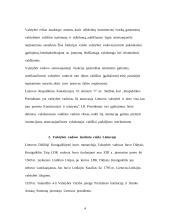 Lietuvos vykdomoji valdžia 4 puslapis