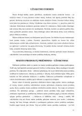 Ligoninės maitinimo sistemos organizavimo projektas 10 puslapis