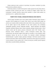Ligoninės maitinimo sistemos organizavimo projektas 12 puslapis