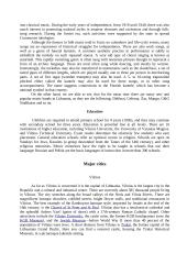 History of Lithuania 5 puslapis