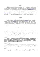 History of Lithuania 6 puslapis