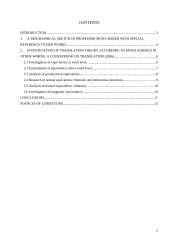 M. Baker "In other words: a coursebook on translation" 2 puslapis