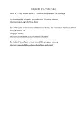 M. Baker "In other words: a coursebook on translation" 13 puslapis