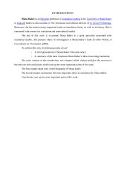 M. Baker "In other words: a coursebook on translation" 3 puslapis