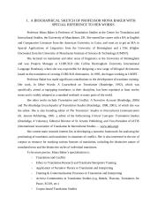 M. Baker "In other words: a coursebook on translation" 4 puslapis