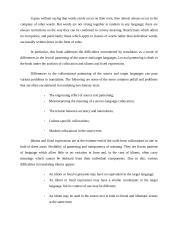 M. Baker "In other words: a coursebook on translation" 8 puslapis