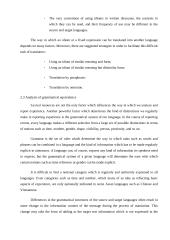 M. Baker "In other words: a coursebook on translation" 9 puslapis