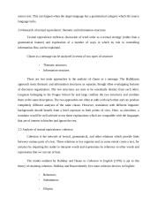 M. Baker "In other words: a coursebook on translation" 10 puslapis