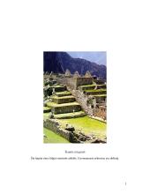 Machu Picchu 11 puslapis