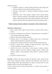Maisto ir gėrimų skyriaus veiklos analizė 10 puslapis