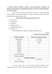 Maisto prekių sudėtis, gėrimai, žuvys, pienas 2 puslapis