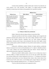 Maisto prekių sudėtis, gėrimai, žuvys, pienas 12 puslapis