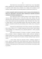 Maisto prekių sudėtis, gėrimai, žuvys, pienas 13 puslapis