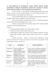Maisto prekių sudėtis, gėrimai, žuvys, pienas 19 puslapis