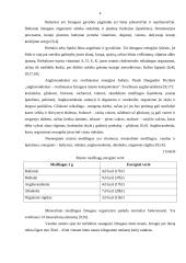 Maisto prekių sudėtis, gėrimai, žuvys, pienas 3 puslapis