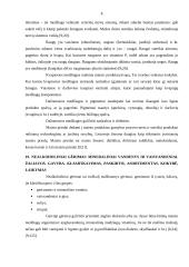 Maisto prekių sudėtis, gėrimai, žuvys, pienas 7 puslapis