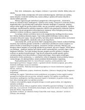 Maisto produktai detoksikuojantys organizmą 2 puslapis