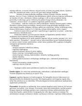 Maisto produktai detoksikuojantys organizmą 4 puslapis