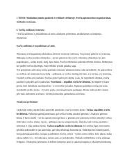 Maitinimo įmonių paskirtis ir reikšmė viešbutyje 2 puslapis