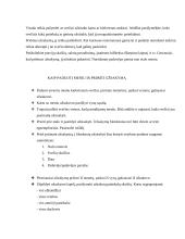 Maitinimo įmonių paskirtis ir reikšmė viešbutyje 3 puslapis