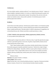 Maitinimo įmonių paskirtis ir reikšmė viešbutyje 4 puslapis