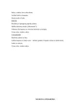 Maitinimo įmonių paskirtis ir reikšmė viešbutyje 8 puslapis