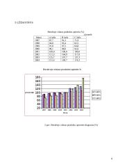 Makroekonomika - šalies ekonominiai rodikliai 8 puslapis