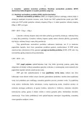 Makroekonomikos keletas temų 3 puslapis