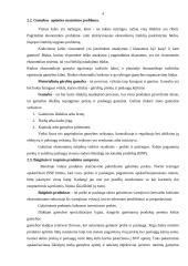 Makroekonomikos keletas temų 4 puslapis