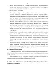 Makroekonomikos keletas temų 7 puslapis